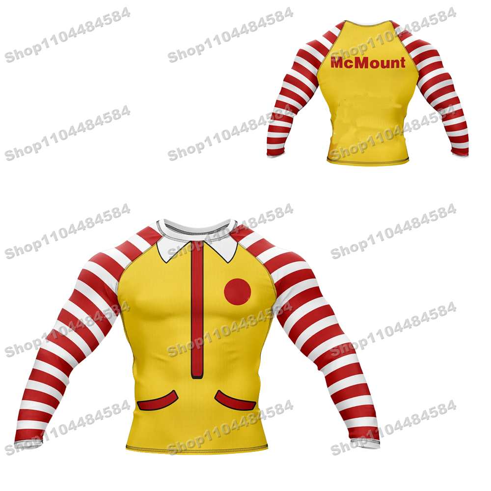 Fuel Fitness & Nutrition Oakbank Photos - Fuel Pop Sum Rash Guards, Jersey