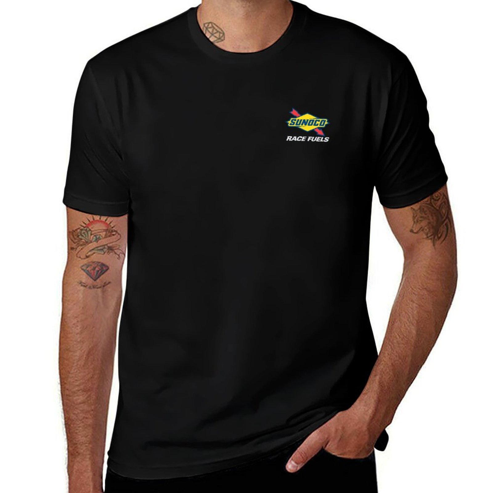 Camiseta Make It Fuels of Heri - Fuel Fitness & Nutrition Oakbank Photos reseña y precio