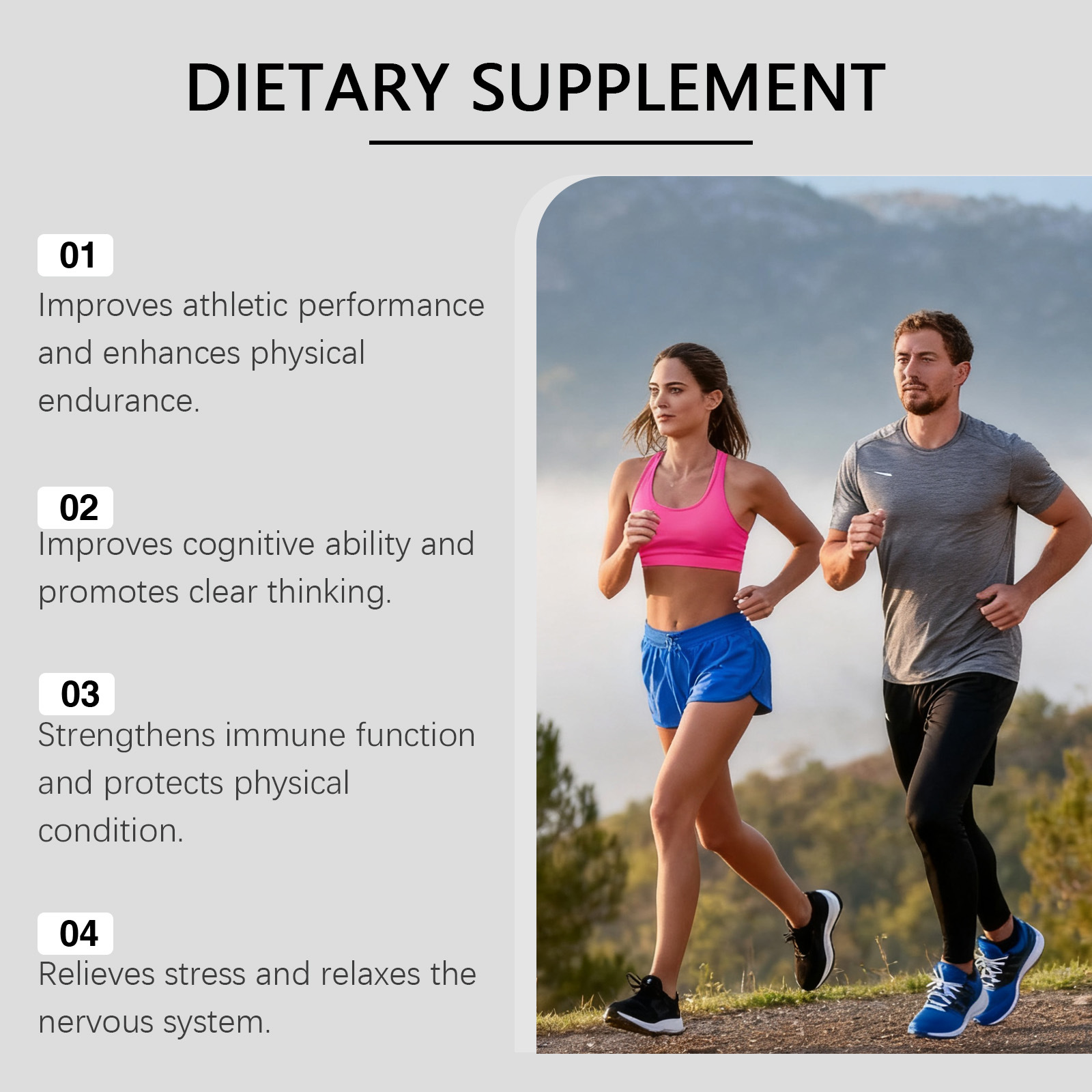 Gotas para el Cuidado Corporal - Nutrition In Fitness reseña y precio
