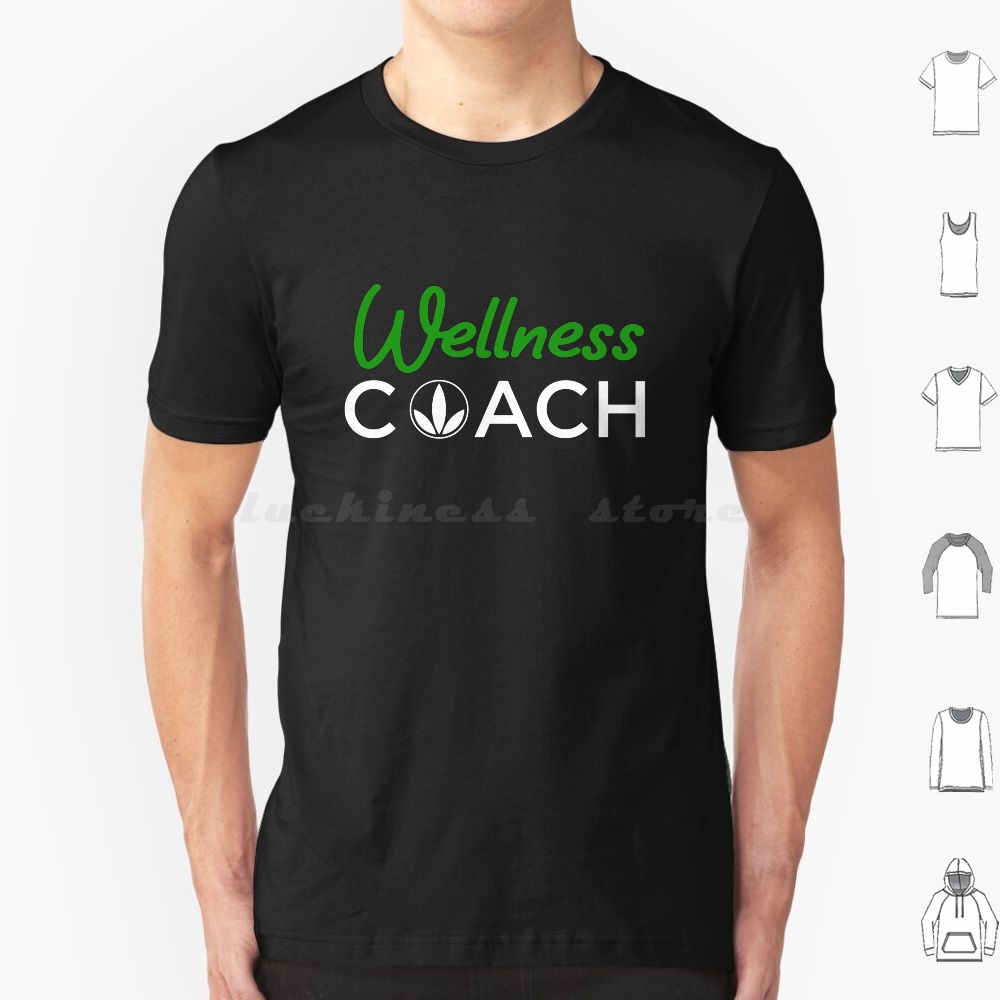 Camiseta de Bienestar de Algod - Nutrition In Fitness reseña y precio