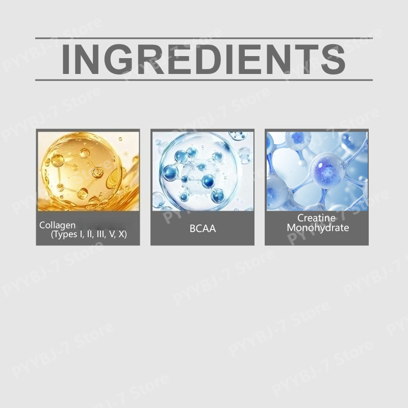 Polvo de Recuperación para Ent - Nutrition In Fitness reseña y precio